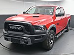 Used 2016 RAM 1500 REBEL in GREENVILLE, SOUTH CAROLINA (Photo 3)