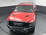 Used 2016 RAM 1500 REBEL in GREENVILLE, SOUTH CAROLINA (Photo 34)
