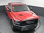 Used 2016 RAM 1500 REBEL in GREENVILLE, SOUTH CAROLINA (Photo 35)