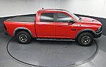 Used 2016 RAM 1500 REBEL in GREENVILLE, SOUTH CAROLINA (Photo 37)