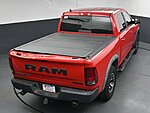Used 2016 RAM 1500 REBEL in GREENVILLE, SOUTH CAROLINA (Photo 38)