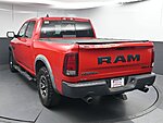 Used 2016 RAM 1500 REBEL in GREENVILLE, SOUTH CAROLINA (Photo 6)