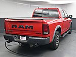 Used 2016 RAM 1500 REBEL in GREENVILLE, SOUTH CAROLINA (Photo 7)