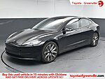 Used 2024 TESLA MODEL 3 BASE in GREENVILLE, SOUTH CAROLINA (Photo 1)