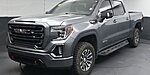 Used 2021 GMC SIERRA 1500 AT4 in GREENVILLE, SOUTH CAROLINA