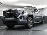 Used 2021 GMC SIERRA 1500 AT4 in GREENVILLE, SOUTH CAROLINA (Photo 22)