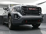 Used 2021 GMC SIERRA 1500 AT4 in GREENVILLE, SOUTH CAROLINA (Photo 23)
