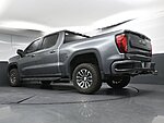 Used 2021 GMC SIERRA 1500 AT4 in GREENVILLE, SOUTH CAROLINA (Photo 27)
