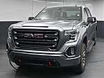 Used 2021 GMC SIERRA 1500 AT4 in GREENVILLE, SOUTH CAROLINA (Photo 3)