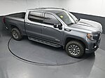 Used 2021 GMC SIERRA 1500 AT4 in GREENVILLE, SOUTH CAROLINA (Photo 32)