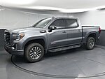 Used 2021 GMC SIERRA 1500 AT4 in GREENVILLE, SOUTH CAROLINA (Photo 4)