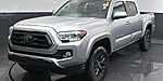 Used 2022 TOYOTA TACOMA SR5 in GREENVILLE, SOUTH CAROLINA