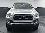 Used 2022 TOYOTA TACOMA SR5 in GREENVILLE, SOUTH CAROLINA (Photo 2)