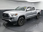 Used 2022 TOYOTA TACOMA SR5 in GREENVILLE, SOUTH CAROLINA (Photo 3)