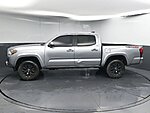 Used 2022 TOYOTA TACOMA SR5 in GREENVILLE, SOUTH CAROLINA (Photo 4)