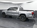 Used 2022 TOYOTA TACOMA SR5 in GREENVILLE, SOUTH CAROLINA (Photo 5)