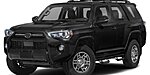 Used 2020 TOYOTA 4RUNNER TRD OFF-ROAD in GREENVILLE, SOUTH CAROLINA