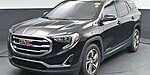 Used 2018 GMC TERRAIN SLT in GREENVILLE, SOUTH CAROLINA