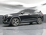 Used 2018 GMC TERRAIN SLT in GREENVILLE, SOUTH CAROLINA (Photo 20)