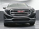 Used 2018 GMC TERRAIN SLT in GREENVILLE, SOUTH CAROLINA (Photo 21)