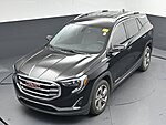 Used 2018 GMC TERRAIN SLT in GREENVILLE, SOUTH CAROLINA (Photo 28)