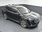 Used 2018 GMC TERRAIN SLT in GREENVILLE, SOUTH CAROLINA (Photo 30)