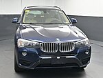 Used 2016 BMW X3 XDRIVE28D in GREENVILLE, SOUTH CAROLINA (Photo 2)