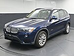 Used 2016 BMW X3 XDRIVE28D in GREENVILLE, SOUTH CAROLINA (Photo 3)