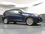 Used 2016 BMW X3 XDRIVE28D in GREENVILLE, SOUTH CAROLINA (Photo 32)