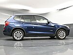 Used 2016 BMW X3 XDRIVE28D in GREENVILLE, SOUTH CAROLINA (Photo 33)