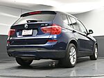 Used 2016 BMW X3 XDRIVE28D in GREENVILLE, SOUTH CAROLINA (Photo 34)