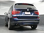Used 2016 BMW X3 XDRIVE28D in GREENVILLE, SOUTH CAROLINA (Photo 35)