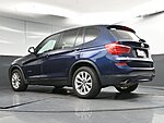 Used 2016 BMW X3 XDRIVE28D in GREENVILLE, SOUTH CAROLINA (Photo 36)