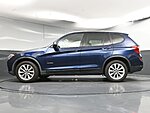 Used 2016 BMW X3 XDRIVE28D in GREENVILLE, SOUTH CAROLINA (Photo 37)