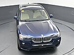Used 2016 BMW X3 XDRIVE28D in GREENVILLE, SOUTH CAROLINA (Photo 39)
