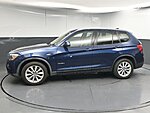 Used 2016 BMW X3 XDRIVE28D in GREENVILLE, SOUTH CAROLINA (Photo 4)