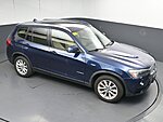 Used 2016 BMW X3 XDRIVE28D in GREENVILLE, SOUTH CAROLINA (Photo 40)