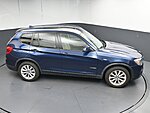 Used 2016 BMW X3 XDRIVE28D in GREENVILLE, SOUTH CAROLINA (Photo 41)