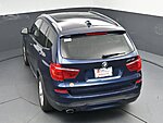Used 2016 BMW X3 XDRIVE28D in GREENVILLE, SOUTH CAROLINA (Photo 43)