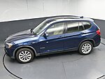 Used 2016 BMW X3 XDRIVE28D in GREENVILLE, SOUTH CAROLINA (Photo 45)