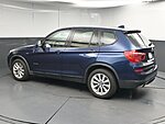 Used 2016 BMW X3 XDRIVE28D in GREENVILLE, SOUTH CAROLINA (Photo 5)