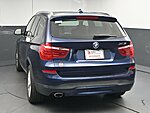 Used 2016 BMW X3 XDRIVE28D in GREENVILLE, SOUTH CAROLINA (Photo 6)