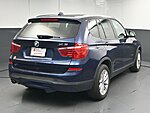 Used 2016 BMW X3 XDRIVE28D in GREENVILLE, SOUTH CAROLINA (Photo 7)