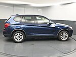 Used 2016 BMW X3 XDRIVE28D in GREENVILLE, SOUTH CAROLINA (Photo 8)