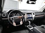 Used 2019 TOYOTA TUNDRA LIMITED in GREENVILLE, SOUTH CAROLINA (Photo 17)
