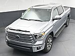 Used 2019 TOYOTA TUNDRA LIMITED in GREENVILLE, SOUTH CAROLINA (Photo 28)