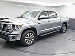 Used 2019 TOYOTA TUNDRA LIMITED in GREENVILLE, SOUTH CAROLINA (Photo 3)