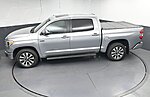 Used 2019 TOYOTA TUNDRA LIMITED in GREENVILLE, SOUTH CAROLINA (Photo 35)