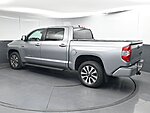 Used 2019 TOYOTA TUNDRA LIMITED in GREENVILLE, SOUTH CAROLINA (Photo 5)