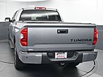 Used 2019 TOYOTA TUNDRA LIMITED in GREENVILLE, SOUTH CAROLINA (Photo 6)